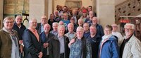 Gruppenfoto