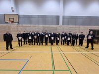 Gruppenbild
