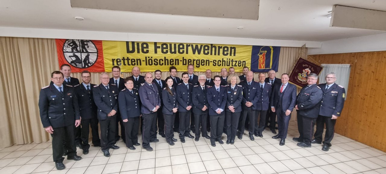 Gruppenbild
